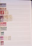 1876-1956 Collection de 1250 PERFORES détachés et