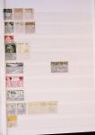 1876-1956 Collection de 1250 PERFORES détachés et