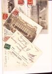 1876-1956 Collection de 1250 PERFORES détachés et