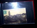 1798-1960, BEAUMONT SUR OISE, ensemble spécialisée