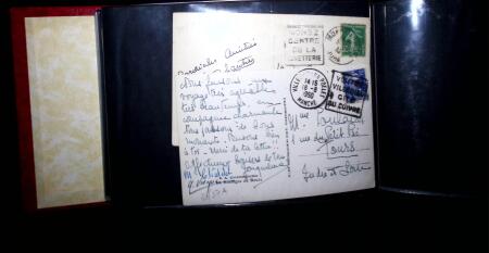1798-1960, BEAUMONT SUR OISE, ensemble spécialisée