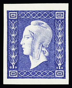 1944 Marianne de Dulac 