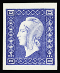 1944 Marianne de Dulac 