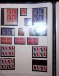 1900-1950 Lot de variétés intéressant, fin de catalogue,