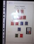 1900-1950 Lot de variétés intéressant, fin de catalogue,