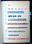 1872-2011 Un albume de stock avec beaucoup de timbres