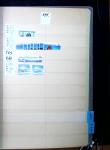 1872-2011 Un albume de stock avec beaucoup de timbres