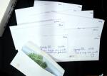 1872-2011 Un albume de stock avec beaucoup de timbres