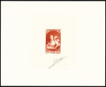 COFFRET MUSEE POSTAL