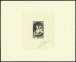 COFFRET MUSEE POSTAL