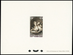 COFFRET MUSEE POSTAL