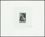 COFFRET MUSEE POSTAL