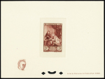 COFFRET MUSEE POSTAL