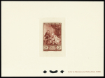 Coffret de l'inauguration du Musée Postal complet comprenant