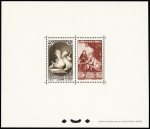 COFFRET MUSEE POSTAL