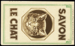 Lot de 5 carnets : n°283-C 64 (Delrieu S 5-7) - n°283-C