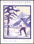 Tract des chemins Français chemins de fer « Chemins
