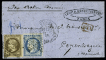 Danemark