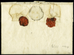 Lettre d'Alger (4 avril 1793) pour les conservateu