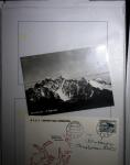1897-75 NORTH POLE thematic exhibition on 68 pages