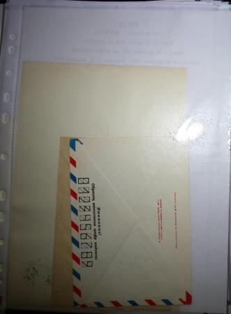 1937-69, RUSSIAN EXPEDITIONS TO THE POLES: Attractive