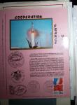 1937-69, RUSSIAN EXPEDITIONS TO THE POLES: Attractive