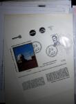 1937-69, RUSSIAN EXPEDITIONS TO THE POLES: Attractive