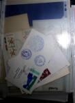 1937-69, RUSSIAN EXPEDITIONS TO THE POLES: Attractive