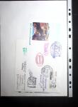 1937-69, RUSSIAN EXPEDITIONS TO THE POLES: Attractive