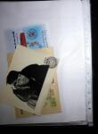 1937-69, RUSSIAN EXPEDITIONS TO THE POLES: Attractive