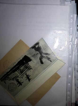 1937-69, RUSSIAN EXPEDITIONS TO THE POLES: Attractive