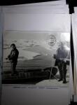 1937-69, RUSSIAN EXPEDITIONS TO THE POLES: Attractive