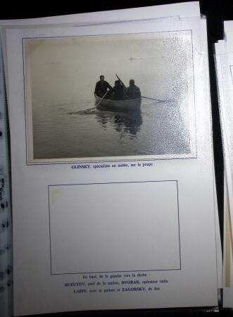 1937-69, RUSSIAN EXPEDITIONS TO THE POLES: Attractive