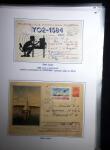 1937-69, RUSSIAN EXPEDITIONS TO THE POLES: Attractive