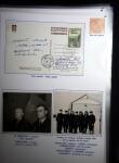 1937-69, RUSSIAN EXPEDITIONS TO THE POLES: Attractive