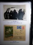 1937-69, RUSSIAN EXPEDITIONS TO THE POLES: Attractive