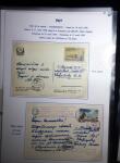 1937-69, RUSSIAN EXPEDITIONS TO THE POLES: Attractive