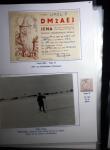 1937-69, RUSSIAN EXPEDITIONS TO THE POLES: Attractive