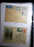 1937-69, RUSSIAN EXPEDITIONS TO THE POLES: Attractive