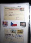 1937-69, RUSSIAN EXPEDITIONS TO THE POLES: Attractive