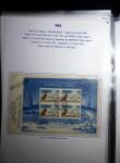 1937-69, RUSSIAN EXPEDITIONS TO THE POLES: Attractive