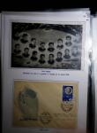 1937-69, RUSSIAN EXPEDITIONS TO THE POLES: Attractive
