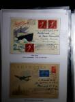 1937-69, RUSSIAN EXPEDITIONS TO THE POLES: Attractive