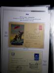 1937-69, RUSSIAN EXPEDITIONS TO THE POLES: Attractive