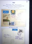 1937-69, RUSSIAN EXPEDITIONS TO THE POLES: Attractive
