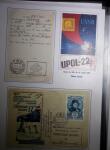 1937-69, RUSSIAN EXPEDITIONS TO THE POLES: Attractive