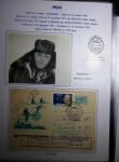 1937-69, RUSSIAN EXPEDITIONS TO THE POLES: Attractive