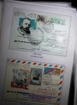 1937-69, RUSSIAN EXPEDITIONS TO THE POLES: Attractive