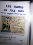 1937-69, RUSSIAN EXPEDITIONS TO THE POLES: Attractive