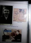 1937-69, RUSSIAN EXPEDITIONS TO THE POLES: Attractive